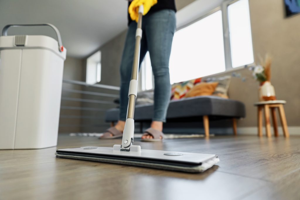 フローリング原状回復で起こりやすい実務上のトラブル