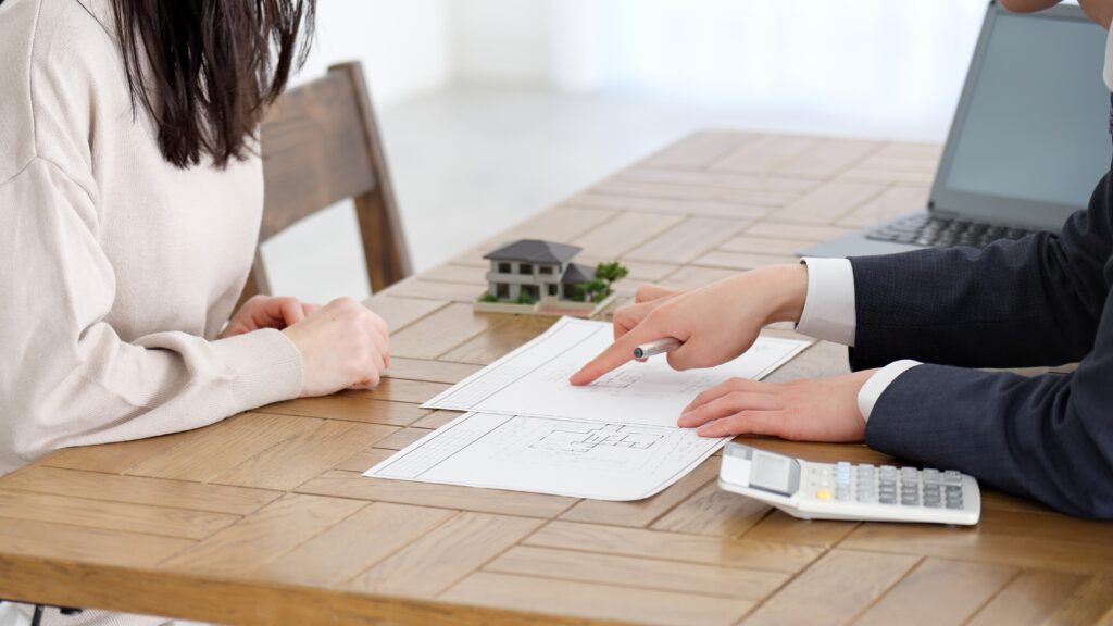 大阪エリアにおける原状回復工事の費用相場