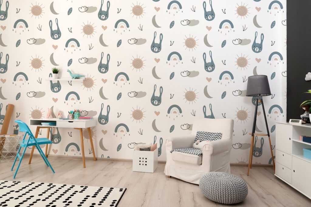 張替え範囲をめぐるトラブルと正しい判断基準